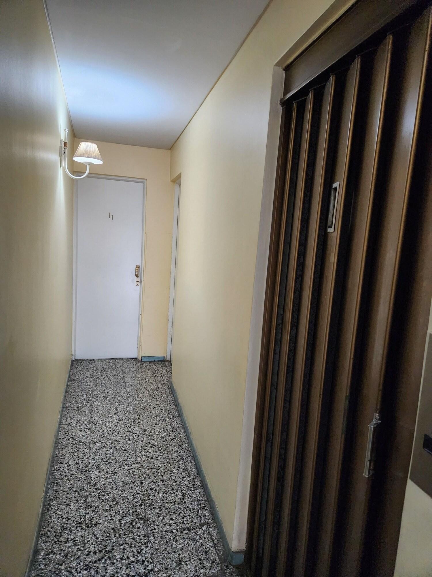 Varios HOTEL EXPRESS MENDOZA
