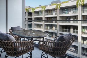 Alojamiento - The Westin Istanbul Nisantasi