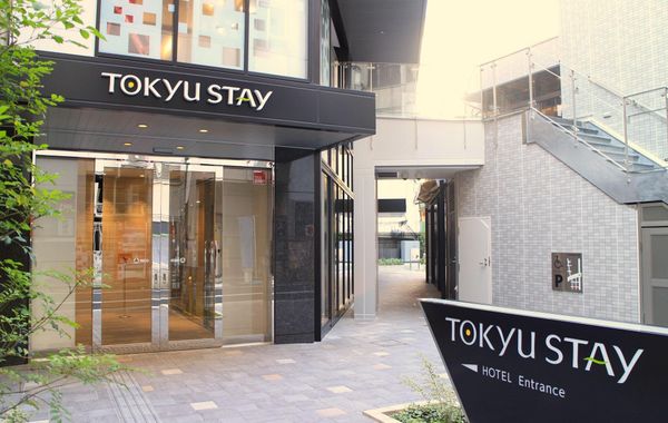 Tokyu Stay Shinjuku