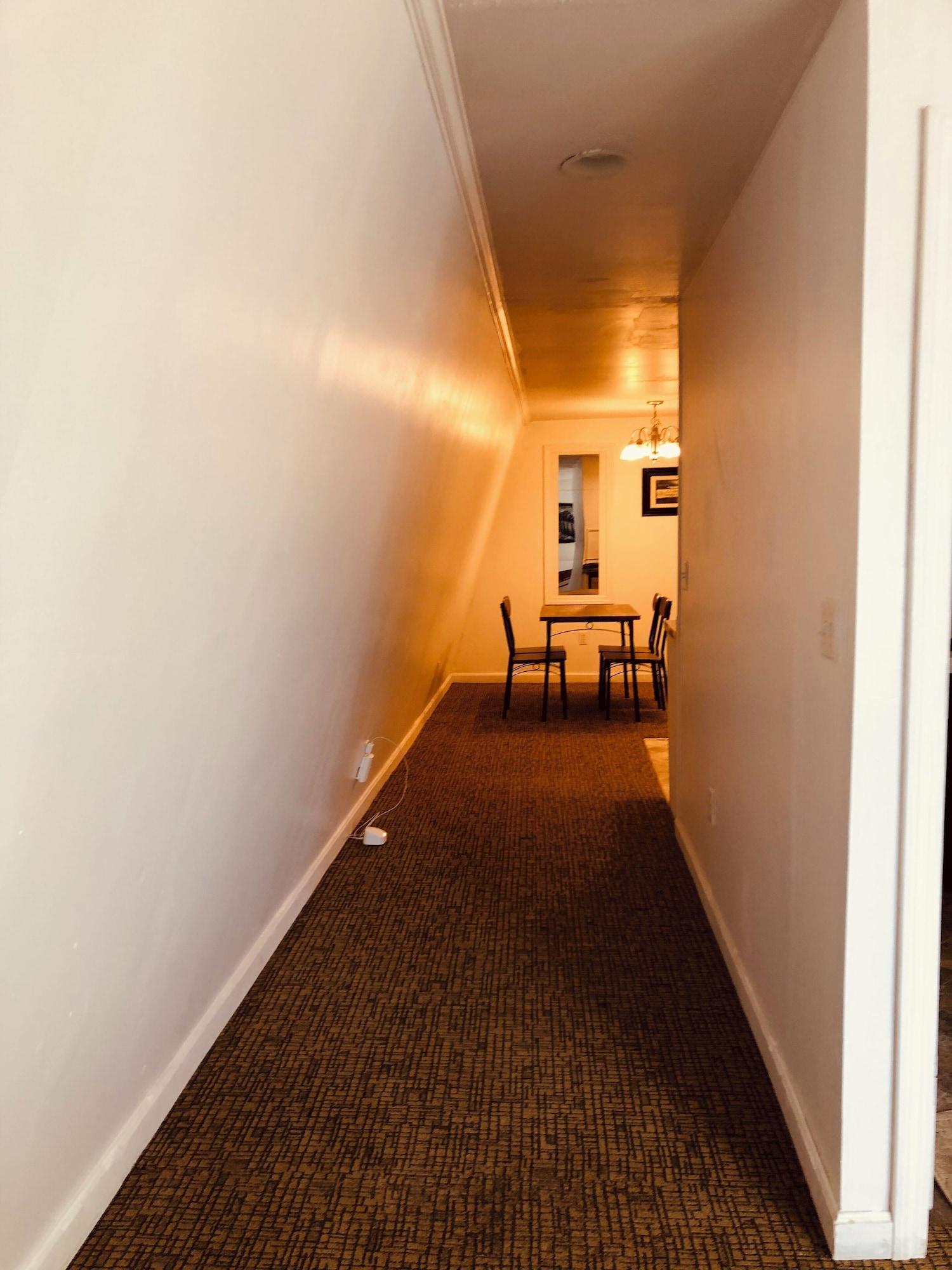 Varios Atlantic Breeze Inn