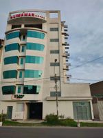 Alojamiento - Hotel Limamar