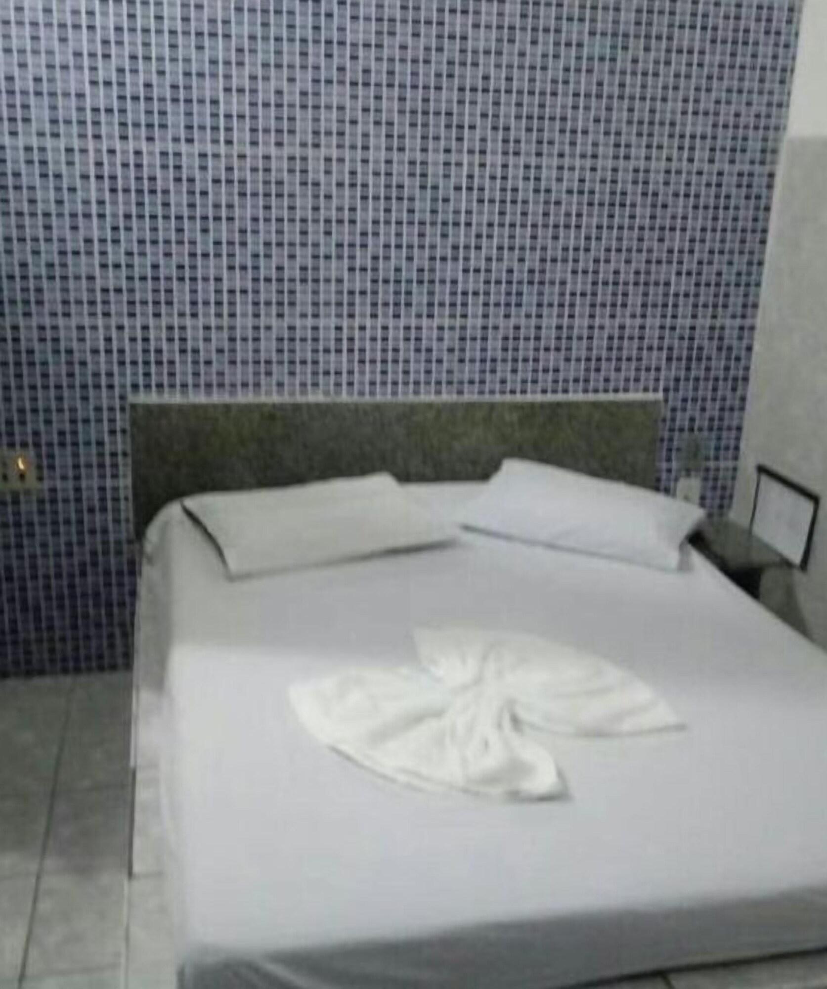 Habitación Pousada Refúgio