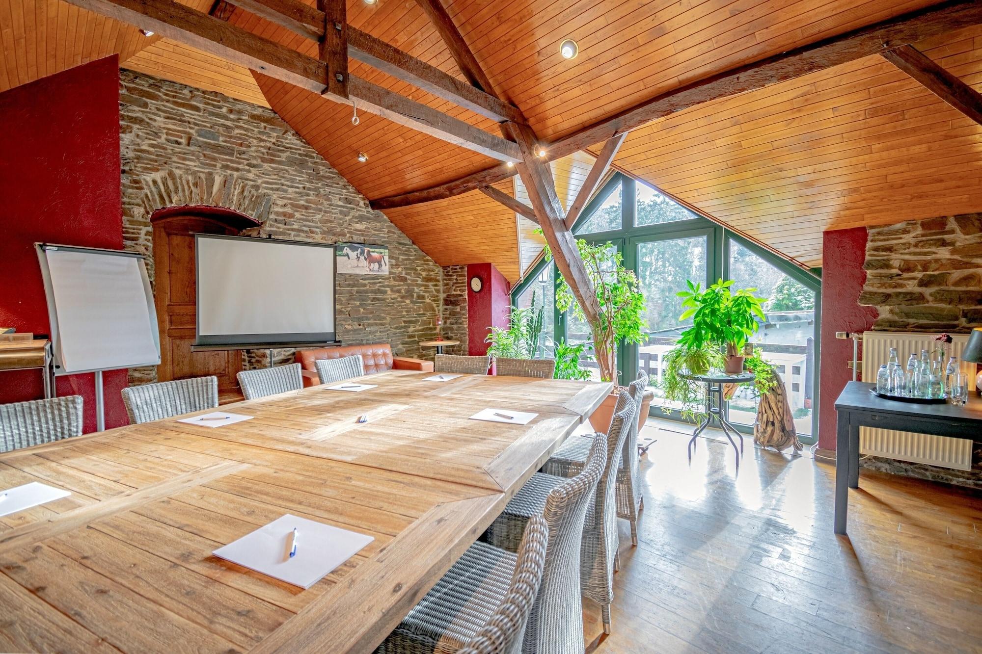 Sala de Reuniones Hotel Ulftaler Schenke