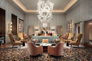 Alojamiento - The St. Regis Venice
