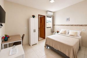 Hospedagens - Pousada Brumar Maragogi