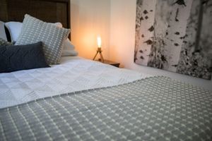 Alquiler Vacacional - Cozy Mountain Oasis w / hot tub and free parking