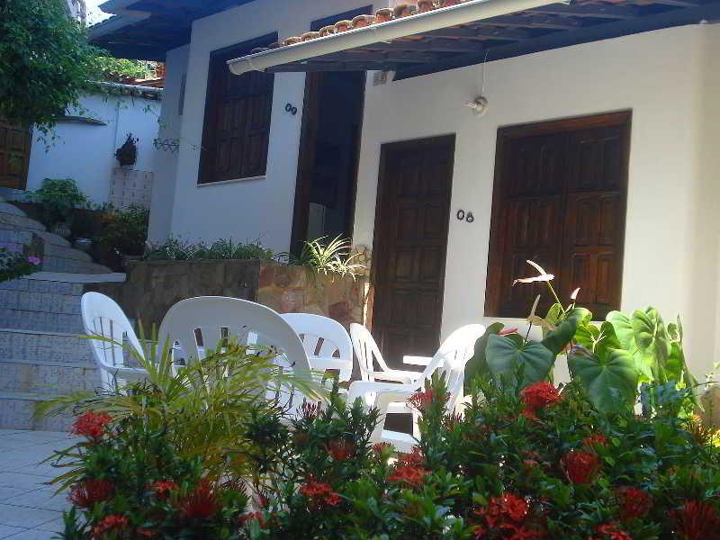 Bar/Salón Pousada Tia Gloria