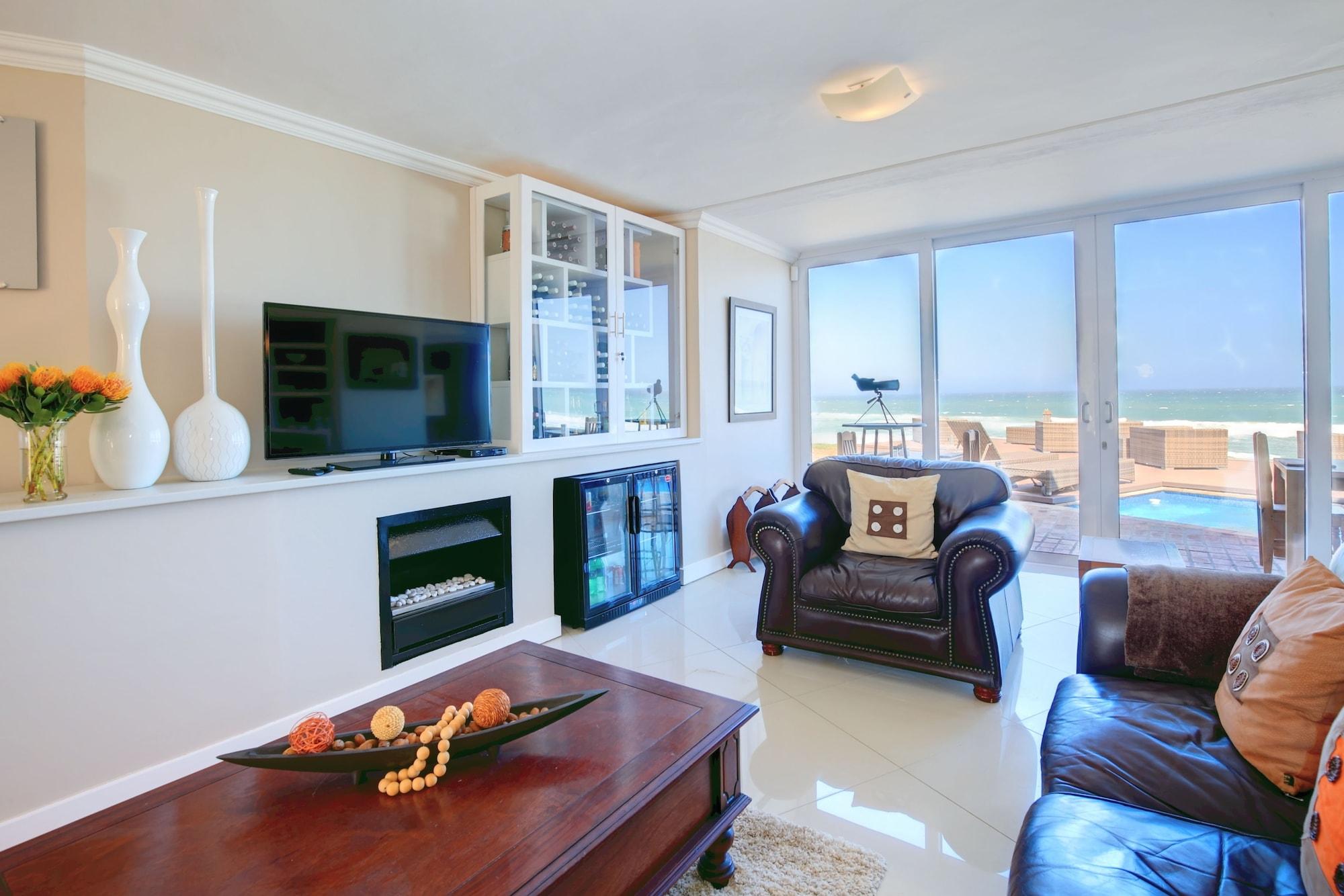 Bar/Salón Dune Villa Wilderness