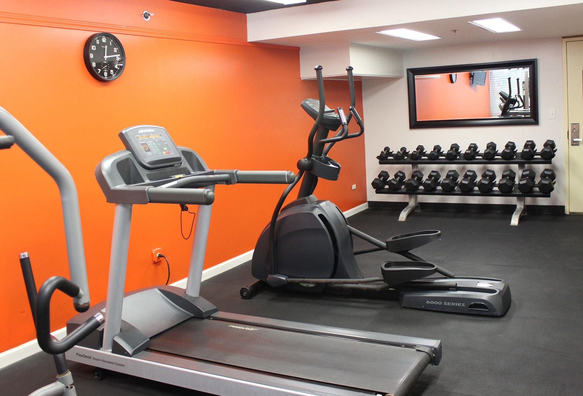 Gimnasio Airport Honolulu Hotel, Trademark Collection by Wyndham