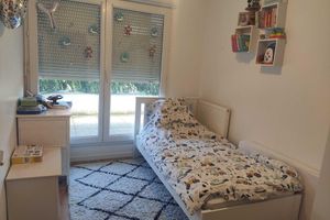 Alquiler Vacacional - Spacious apartment with free outdoor parking