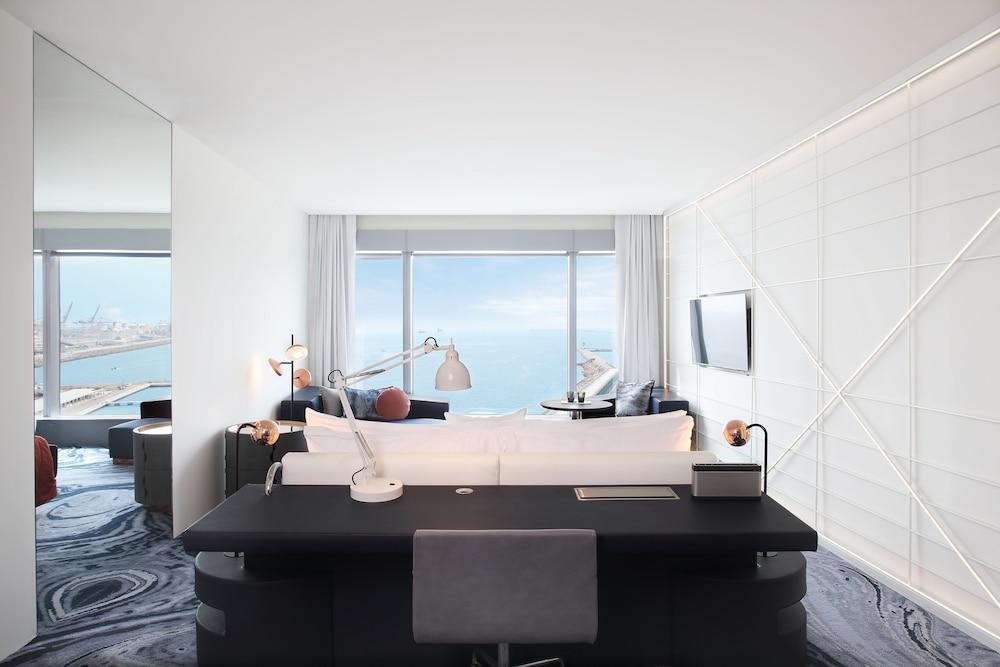 Hotel W Barcelona