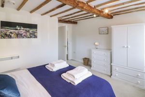 Alquiler Vacacional - Chapel Cottage