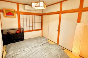 Alquiler Vacacional - Guset House Seidou