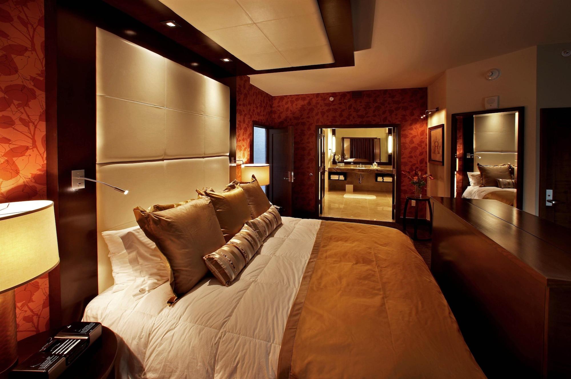 Habitación Isleta Resort and Casino
