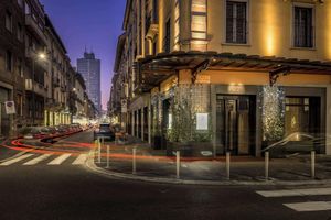 Alojamiento - WorldHotel Casati 18