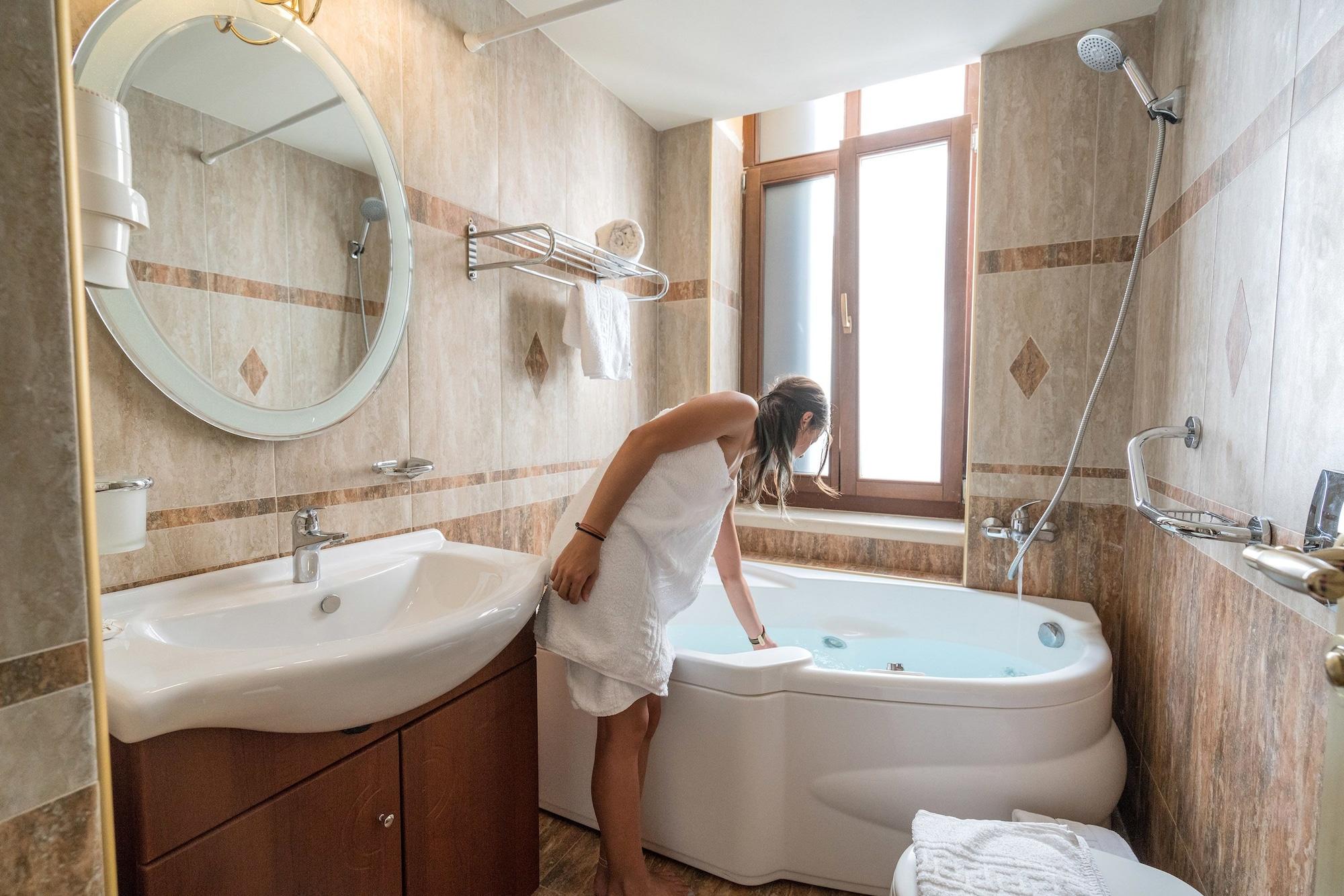 Spa Hamam Oriental Suites