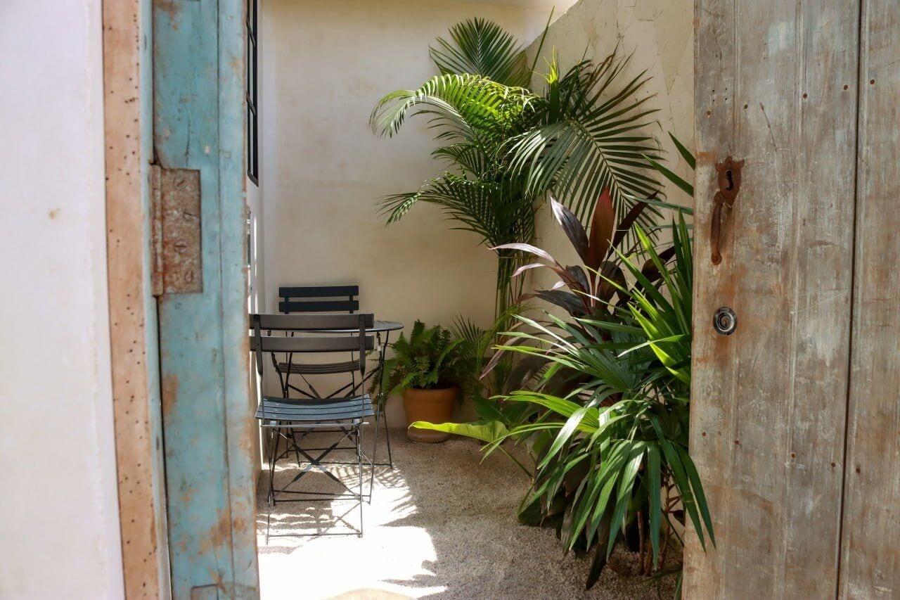 Equipamiento de Habitación Maison de Reve