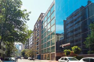 Alojamiento - Alteza Polanco