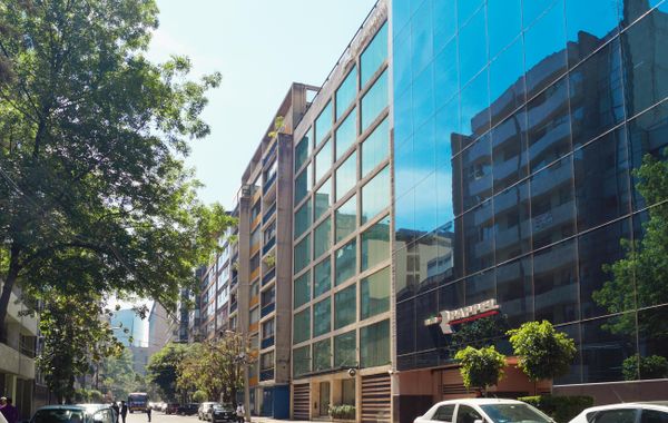 Alteza Polanco