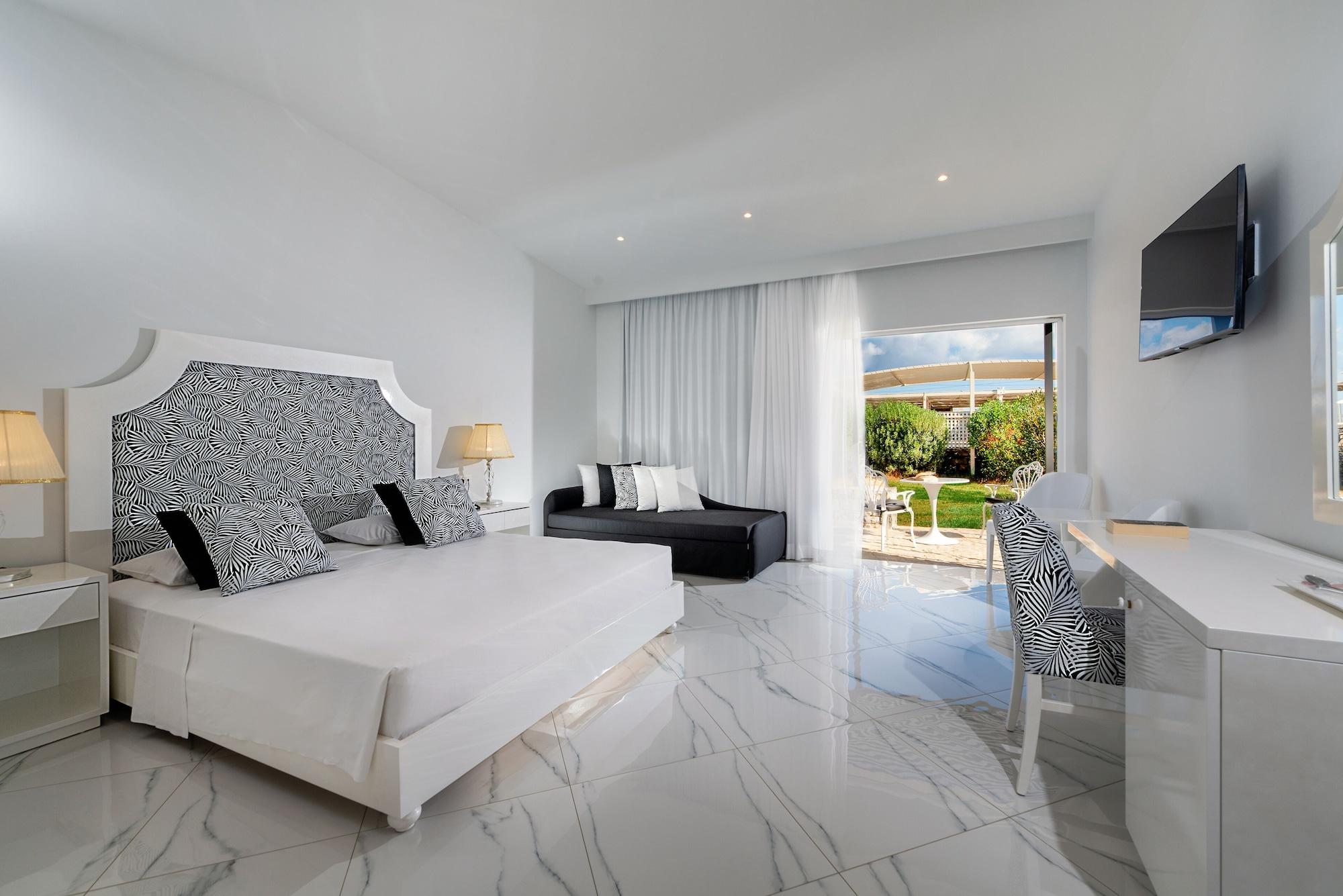 Habitación Civitel Creta Beach
