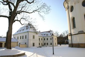 Alojamiento - Hotel Adalbert