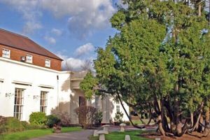 Alojamiento - Park House Hotel