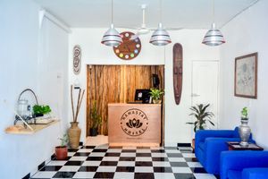 Alojamiento - Namastay Hostel