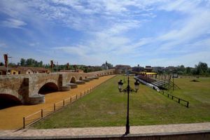 Alojamiento - Hostal Don Suero de Quiñones