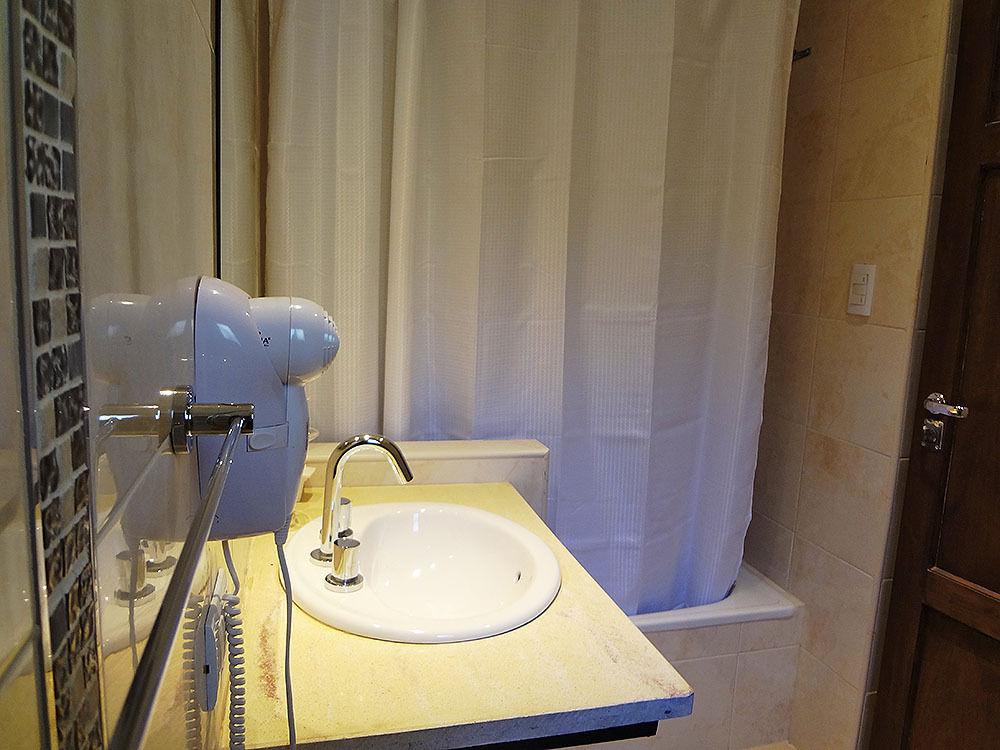 Equipamiento de Habitación Hotel Select