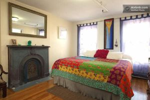 Alquiler Vacacional - Large, Beautiful, Spacious, Sun Filled & Cozy 1.5 Br Apt