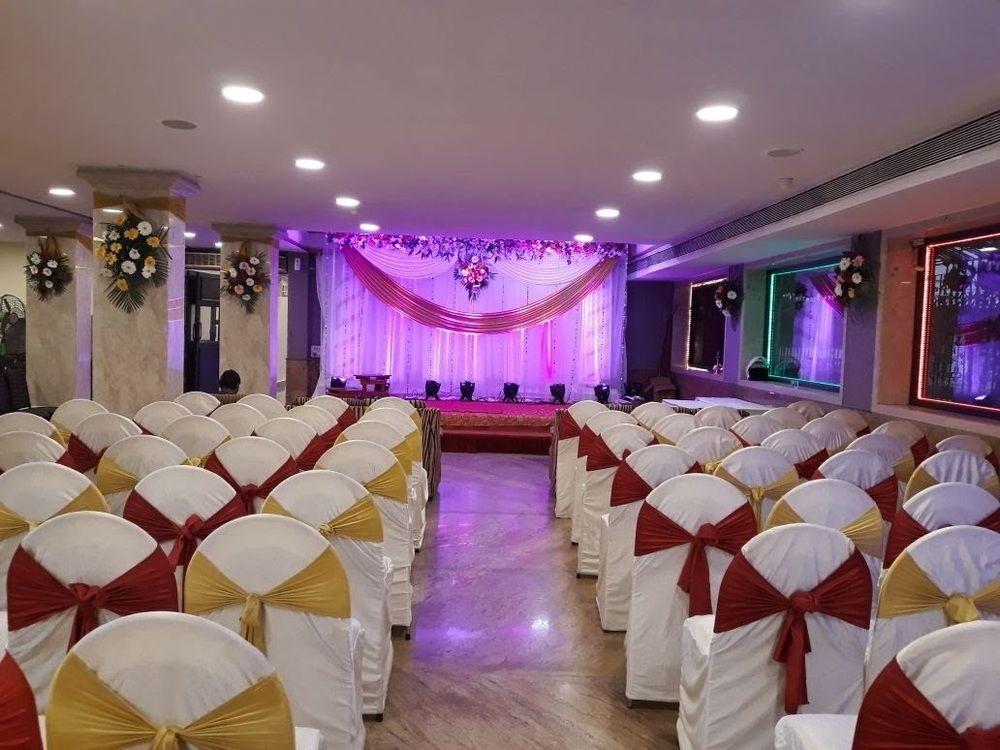 Salón de Baile Hotel Highway Inn