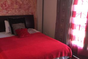 Alojamiento - Hostel El Mundo En Un Castillo