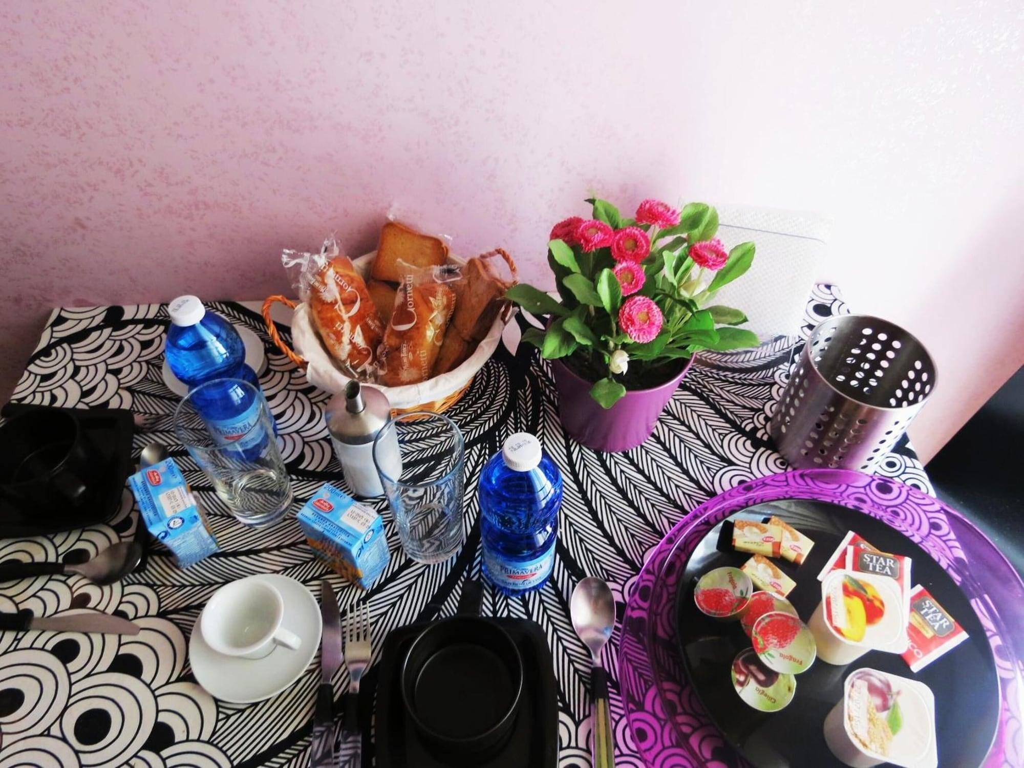 Restaurant B&B Augusteo