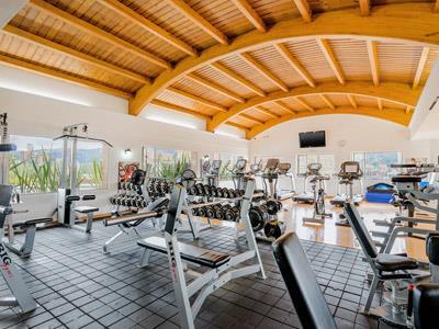 Hotel Casa Dann Carlton Hotel & Spa