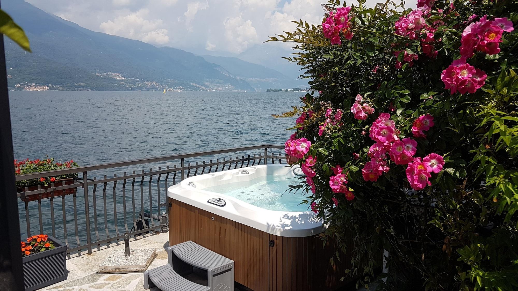 Spa Meridiana Boutique Hotel
