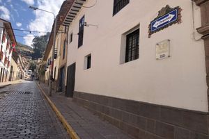 Alojamiento - XO Art House