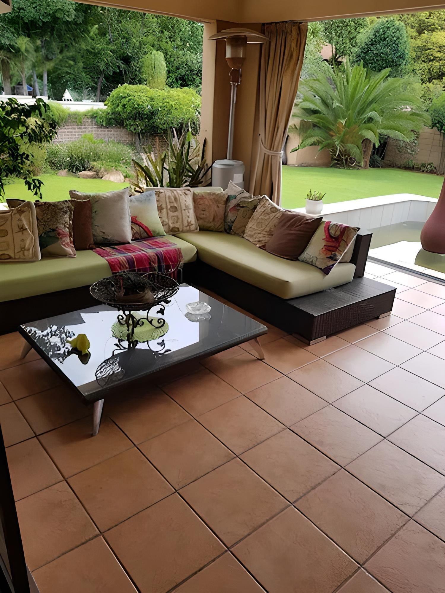 Vista Exterior The Munday Bed & Breakfast