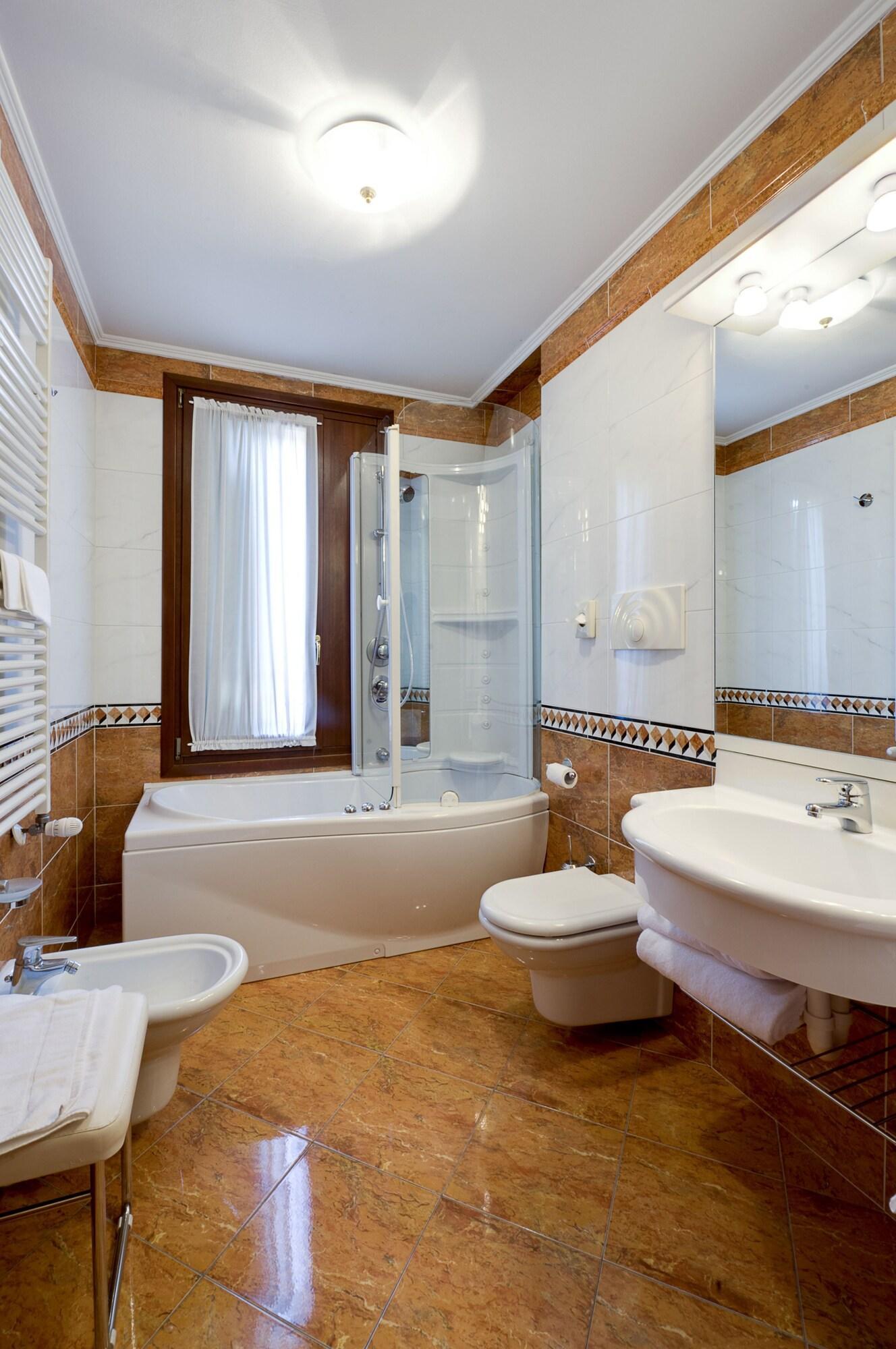 Instalaciones Recreativas Hotel Al Vivit