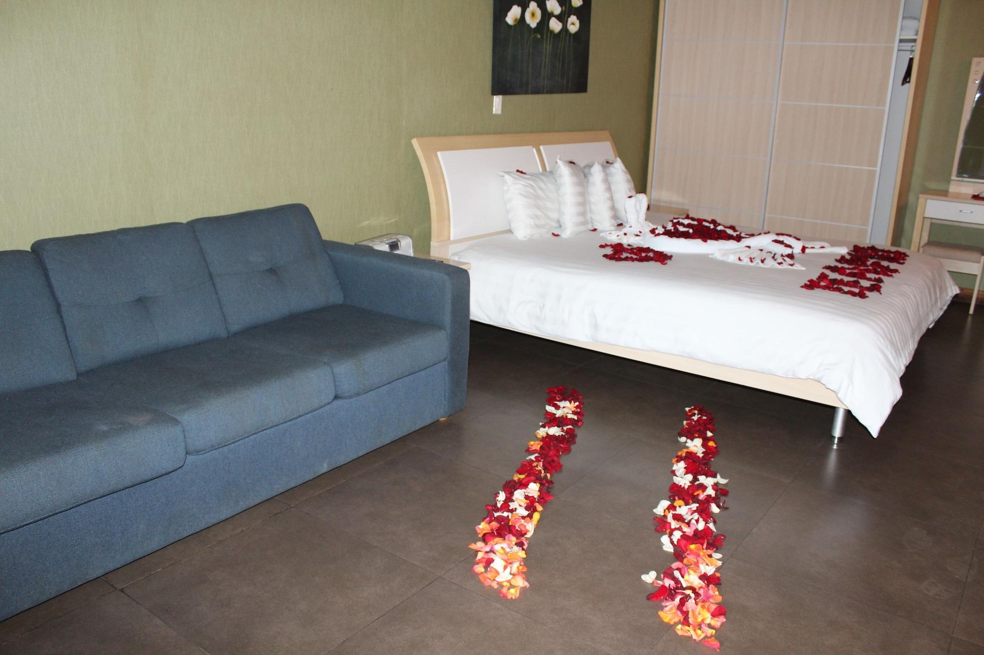 Habitación Casa Grande Bambito Resort