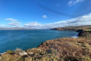 Alojamiento - Glengorm Castle