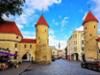 Actividad - Tallin Sights and Hidden Gems - Small-Group Walking Tour