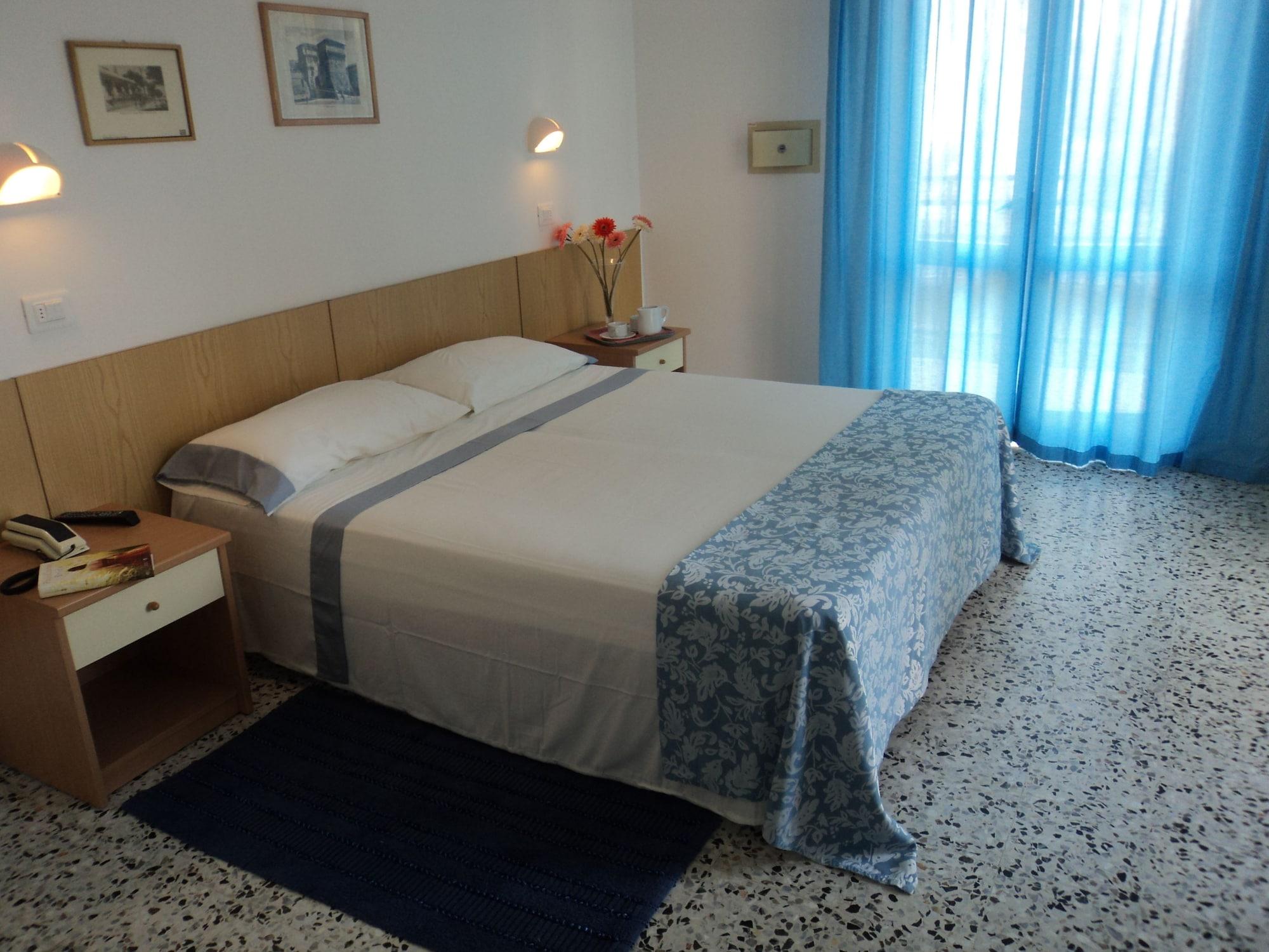 Habitación Hotel Irene