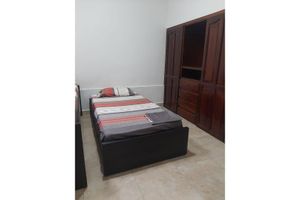 Alquiler Vacacional - House with excellent location, spacious and fresh.
