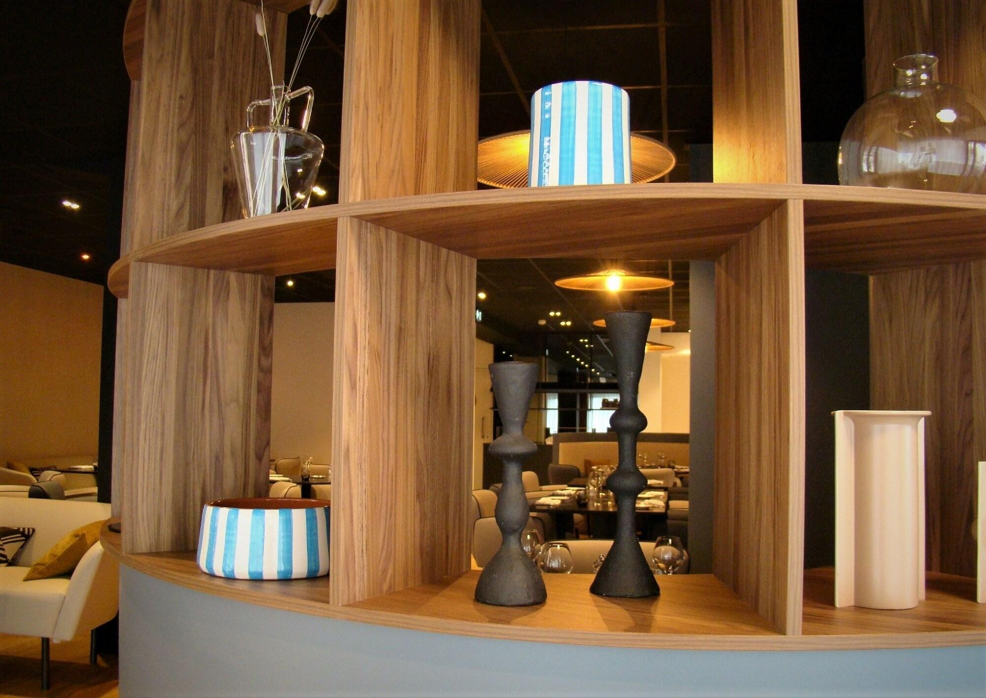 Restaurant Hôtel l'Amirauté