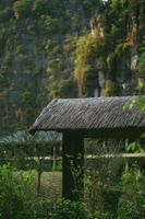 Alojamiento - Jiva Hoa Lu Retreat
