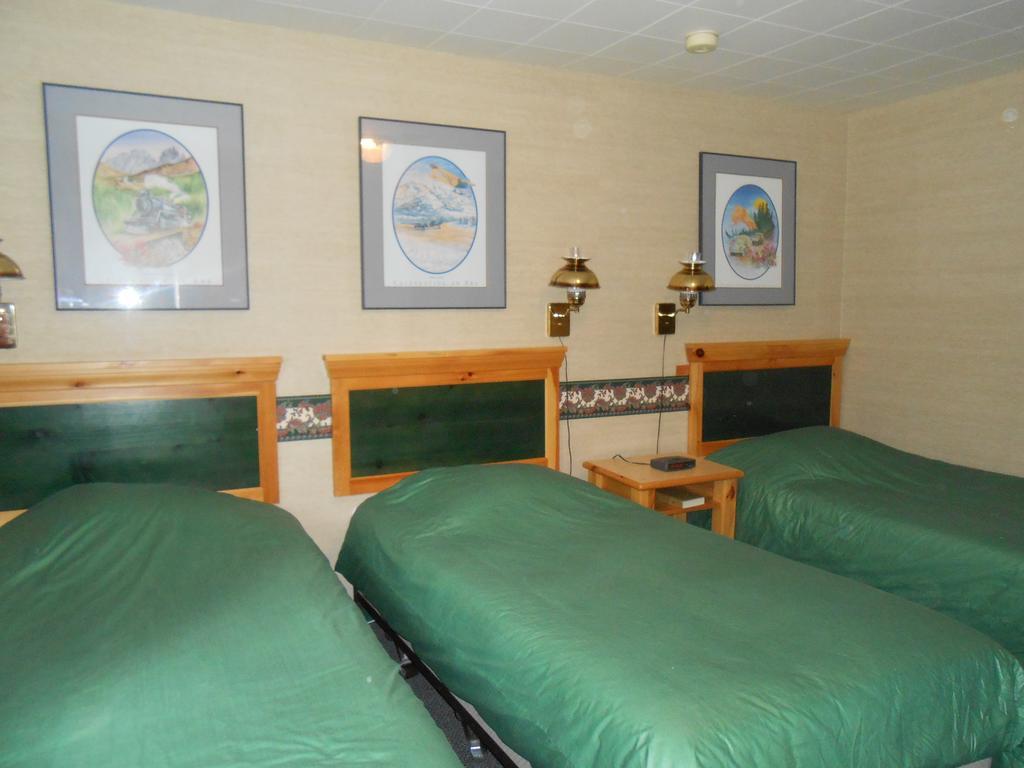 Habitación Beaver Creek RV Park & Motel