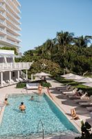 Alojamiento - Four Seasons Hotel at The Surf Club