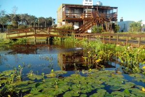 Alquiler Vacacional - Serena del Lago