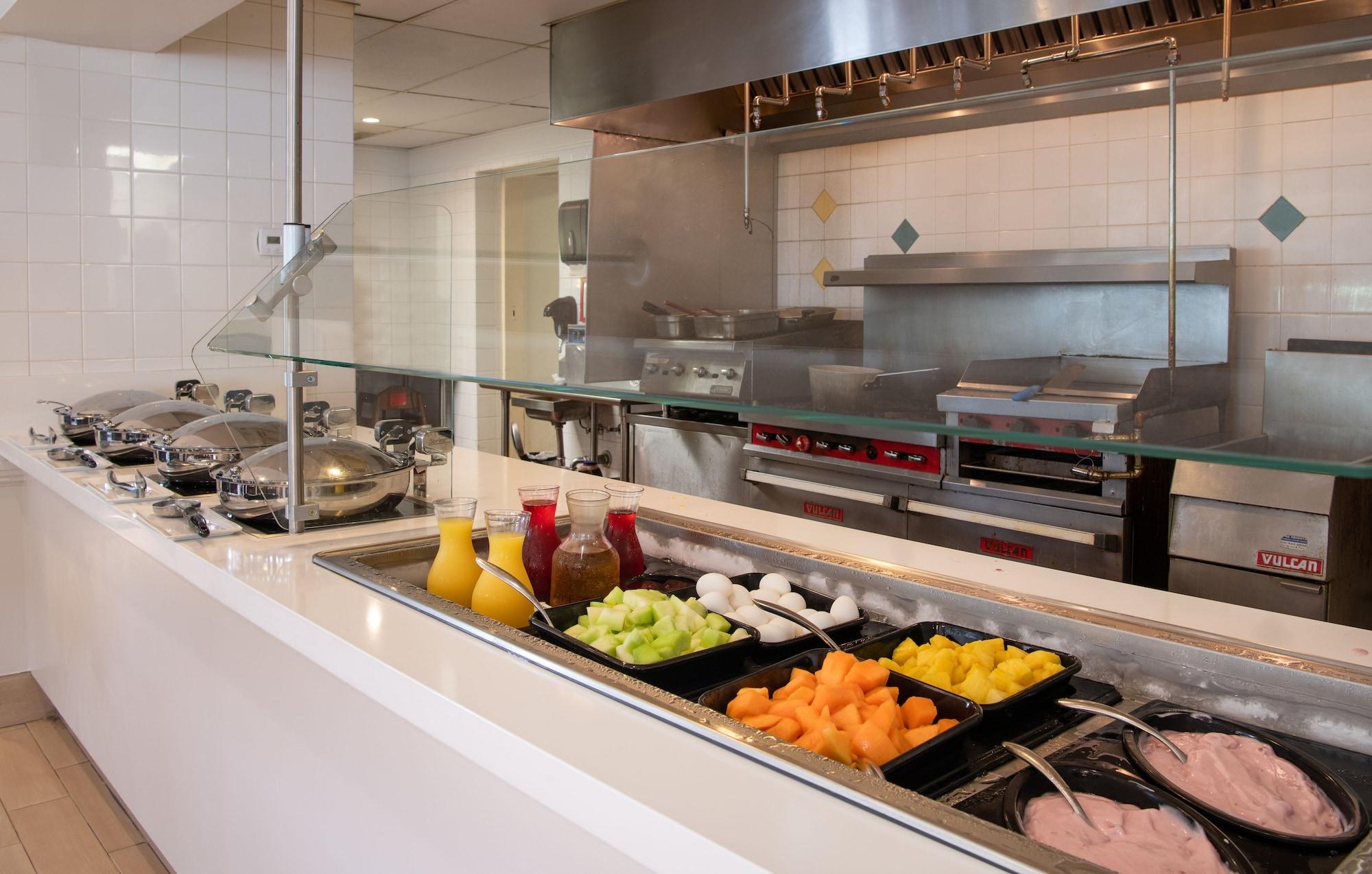 Restaurant Hilton Garden Inn BWI Airport