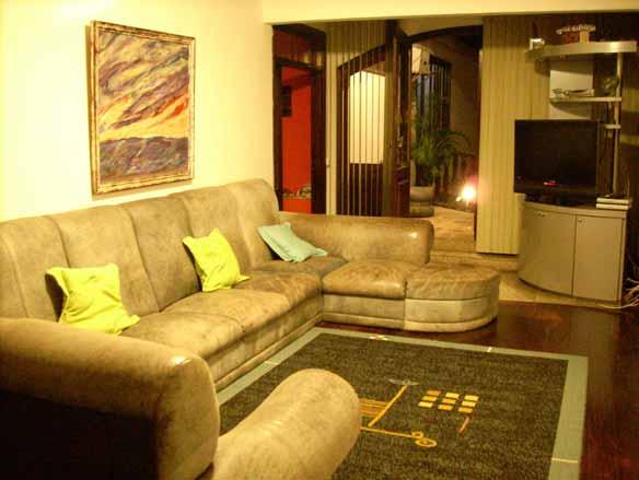 Vista Lobby Recreio das Hortênsias I
